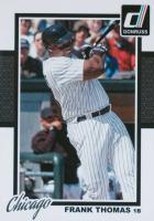 2014 Donruss #197 Frank Thomas Baseball Card