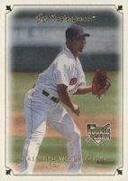 2007 Upper Deck Masterpieces #27 Daisuke Matsuzaka Baseball Card