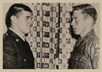 1986 Topps Pete Rose Set #9 Pete Rose In Army Baseball Card