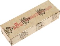 1984 Donruss #FBS Factory Box Set Baseball Card