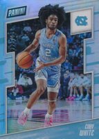 2019 Panini National Convention Basketball Prospects #BK6 Coby White Basketball Card
