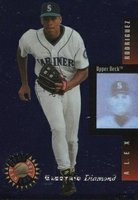 1994 Upper Deck Next Generation #16 Alex Rodriguez Electric Diamond Baseball Card
