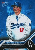 2024 Topps Spotlight #28 Shohei Ohtani Baseball Card