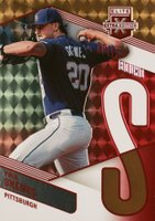 2023 Panini Elite Extra Edition Spellbound #SP6 Paul Skenes Baseball Card