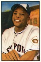 1982 Big League Collectibles Diamond Classics, Ser.1 #18 Willie Mays Baseball Card