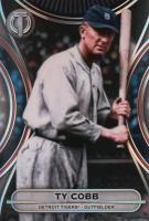2025 Topps Tribute #47 Ty Cobb Baseball Card