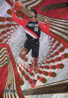 2023 Panini Revolution #109 Scoot Henderson Basketball Card