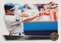1995 Summit #31 Craig Biggio Baseball Card