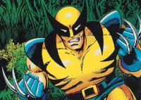 1992 Wolverine From Then 'Til Now II Non-Sports Card Set - VCP