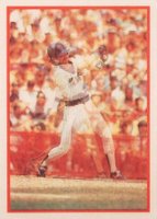 1987 Sportflics #16 Robin Yount 1986 Copyright Baseball Card