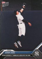 2023 Topps Now #149 Aaron Judge Baseball Card