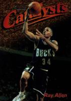 1997 Finest #18 Ray Allen Basketball Card