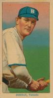 1914 Coupon Cigarettes (Type 2) # Tim Jordan Toronto Baseball Card