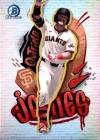 2024 Bowman Draft Final Draft #FD20 James Tibbs III Baseball Card