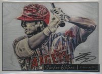 2022 Topps PROJECT70 #870 Shohei Ohtani Baseball Card