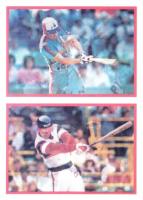 1987 Sportflics #158 Rookie Prospects Baseball Card