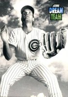 1992 Score #442 Ryne Sandberg Baseball Card