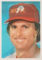 1986 Sportflics #70 Cy Young Winners Baseball Card
