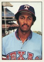1975 SSPC #255 Fergie Jenkins Baseball Card