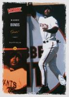 2000 Upper Deck Victory #137 Barry Bonds Baseball Card