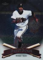 1998 Finest #257 Barry Bonds Baseball Card