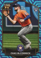 2022 Topps Transcendent VIP Party #46 Chas Mccormick Baseball Card
