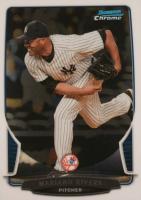 2013 Bowman Chrome #19 Mariano Rivera Baseball Card