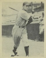 1939 Play Ball #45 Pinky May Baseball Card
