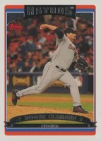 2006 Topps #151 Roger Clemens Baseball Card