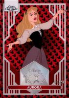 2023 Topps Chrome DISNEY100 Non-Sports Card Set - VCP Price Guide