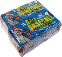 1981 Topps #GRPC Grocery Rack Pack Collection 24 Baseball Card