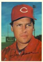 1981 Topps Super Home Team # Tom Seaver Baseball Card