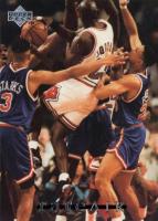 1994 Upper Deck Jordan Rare Air Basketball Card Set - VCP Price Guide