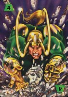 marvel overpower rare cards 1995 MARVEL OVERPOWER JUBILEE STAT CARD X-MEN PSA 10 LOW POP 5 RARE at  Amazon's Entertainment Collectibles Store main image 1
