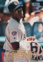 1998 Fleer Tradition #250 Tony Gwynn Baseball Card