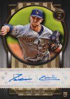 2022 Topps Five Star Autographs #FSAJC Jake Cousins Baseball Card