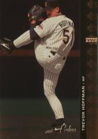 1994 SP #131 Trevor Hoffman Baseball Card