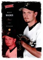 2000 Upper Deck Victory #21 Billy Wagner Baseball Card