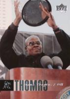 2006 Upper Deck #109 Frank Thomas Baseball Card