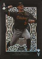 2025 Topps All Aces #AA20 Paul Skenes Baseball Card