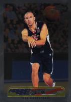 1999 Topps Chrome #255 Jason Kidd Basketball Card