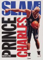 1996 Hoops #318 Charles Barkley Basketball Card
