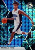 2019 Panini Mosaic #42 Markelle Fultz Genesis Basketball Card