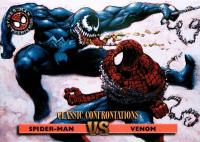 1996 Spider-Man Premium '96 Non-Sports Card Set - VCP Price Guide