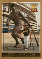 1998 Topps #146 Jose Guillen Baseball Card