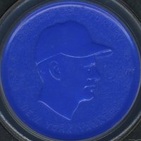 1955 Armour Coins # Bob Turley Baseball Card