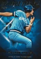 2015 Topps Update Rarities #R-9 George Brett Baseball Card