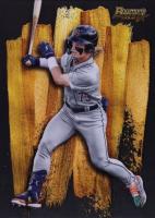 2024 Bowman's Best Strokes of Gold #SG12 Max Clark Baseball Card