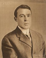 1909 Sporting News Supplements # Charles A. Somers Baseball Card