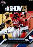 2024 Topps Now Offseason #OS17 Elly de La Cruz/Gunnar Henderson/Paul Skenes Baseball Card